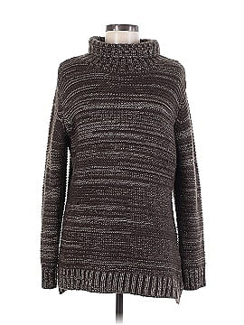 Carve Designs Turtleneck Sweater (view 1)