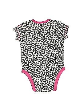 Puma Short Sleeve Onesie (view 2)