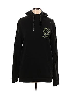 Supply & Demand Pullover Hoodie (view 1)