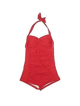 Cocoship One Piece Swimsuit (view 1)