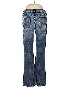 7 For All Mankind Jeans (view 2)