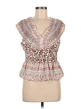 Rachel Zoe Sleeveless Blouse (view 1)