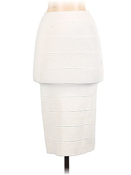 BCBGMAXAZRIA Casual Skirt (view 1)