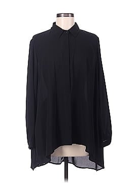 Insight Long Sleeve Blouse (view 1)