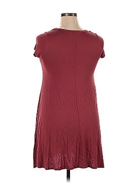 Forever Rose Couture Casual Dress (view 2)