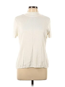 Charlie Short Sleeve Top (view 1)