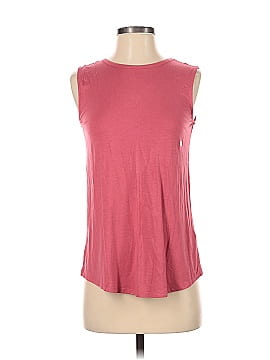 24/7 Maurices Sleeveless T-Shirt (view 1)