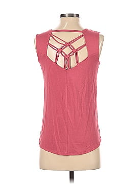 24/7 Maurices Sleeveless T-Shirt (view 2)