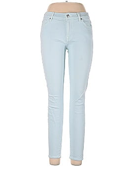 7 For All Mankind Jeans (view 1)