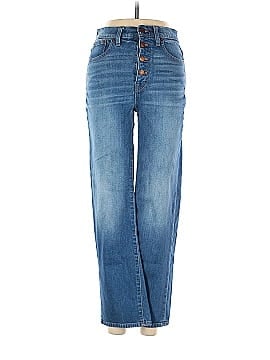 Madewell Jeans (view 1)