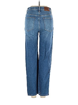 Madewell Jeans (view 2)