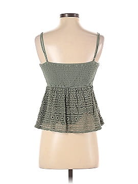 Abercrombie & Fitch Sleeveless Top (view 2)