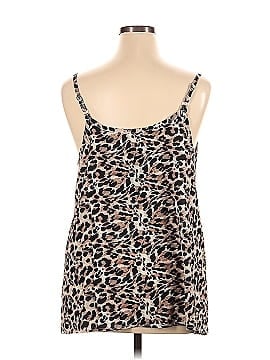 Ours Sleeveless Blouse (view 2)