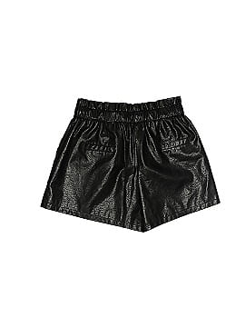 Assorted Brands Faux Leather Shorts (view 2)
