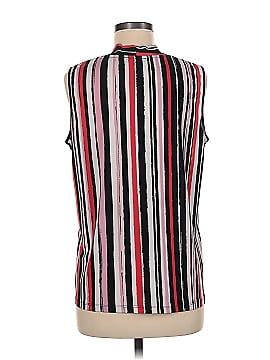 Jones New York Sleeveless Blouse (view 2)