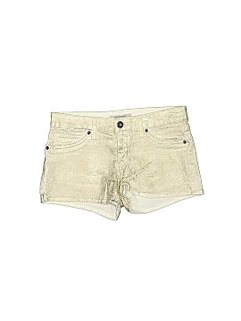 Rich & Skinny Denim Shorts (view 1)