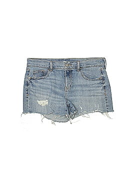 Old Navy Denim Shorts (view 1)