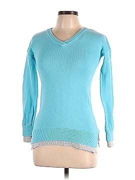 Vivian Pullover Sweater (view 1)