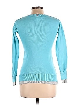 Vivian Pullover Sweater (view 2)