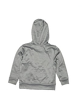 Champion Pullover Hoodie (view 2)