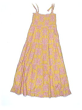 Mustard Pie Special Occasion Dress (view 2)