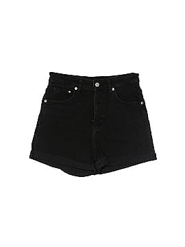 &Denim by H&M Denim Shorts (view 1)