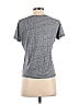Madewell Marled Gray Short Sleeve T-Shirt Size M - photo 2