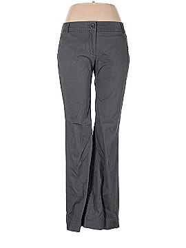 Ann Taylor LOFT Khakis (view 1)