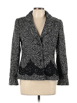 Escada Wool Blazer (view 1)