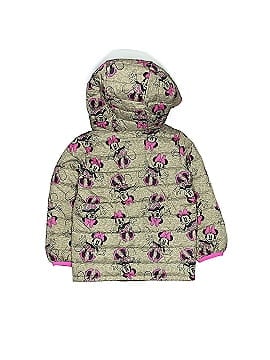Disney for Baby Gap Snow Jacket (view 2)