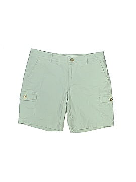 Remade Cargo Shorts (view 1)