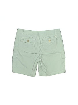 Remade Cargo Shorts (view 2)