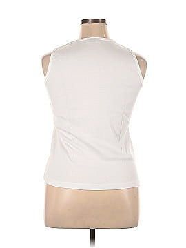 Tia Designs Sleeveless T-Shirt (view 2)
