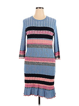Tanya Taylor Beta Knit Dress (view 1)