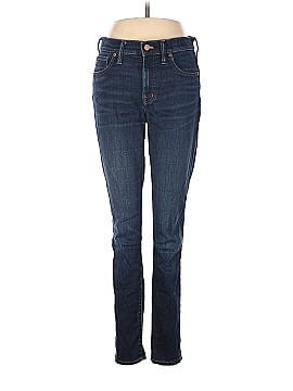 Madewell Jeans (view 1)