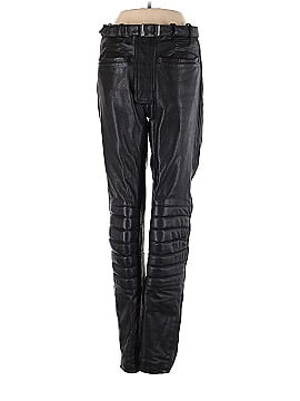 Hein Gericke Leather Pants (view 1)