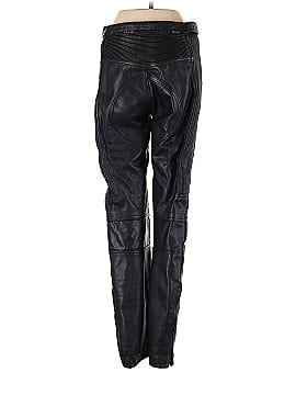Hein Gericke Leather Pants (view 2)