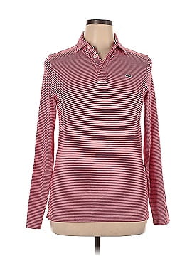 Vineyard Vines Long Sleeve Polo (view 1)