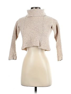 Free People Turtleneck Sweater (view 1)