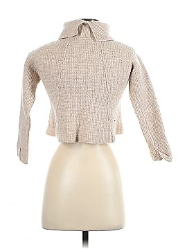 Free People Turtleneck Sweater (view 2)