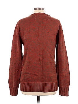 Hurley Pullover Sweater (view 2)