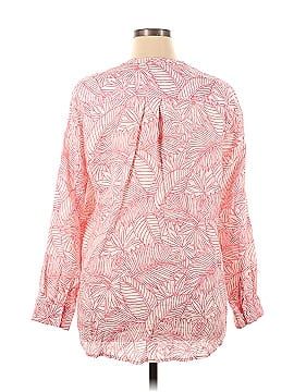 Tommy Bahama Long Sleeve Button-Down Shirt (view 2)