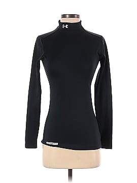 Under Armour Long Sleeve Turtleneck (view 1)