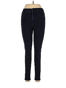 Express Jeggings (view 1)