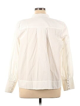 Mille Long Sleeve Blouse (view 2)