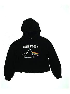 Pink Floyd Pullover Hoodie (view 1)