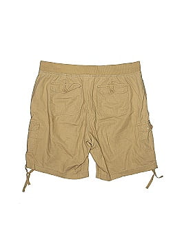 Faded Glory Cargo Shorts (view 2)