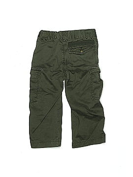 Tommy Jeans Cargo Pants (view 2)