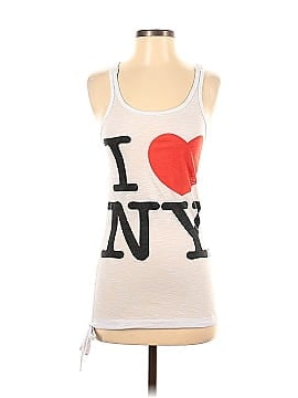 I LE New York Tank Top (view 1)