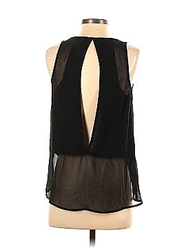 Silence and Noise Sleeveless Blouse (view 2)